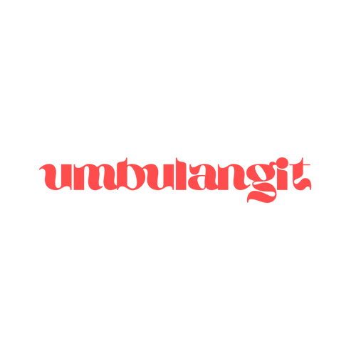 Umbu Langit logo