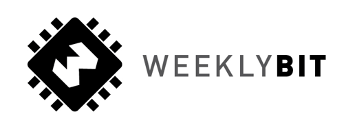 WeeklyBit logo