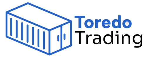 Toredo Trading Private Limited logo