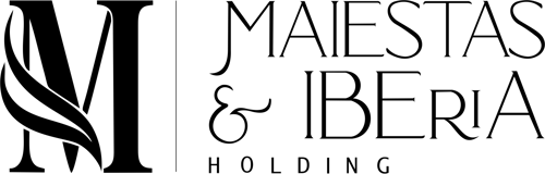 Maiestas & Iberia Holding ® logo