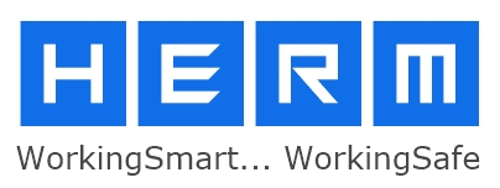 HERM Logic logo