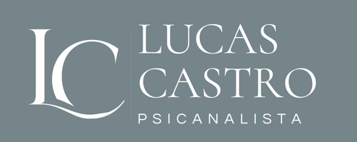 Lucas de castro Psicanalise logo