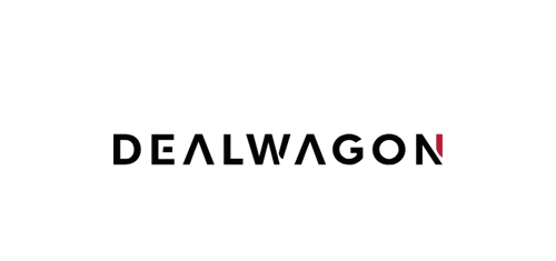 Dealwagon.in logo