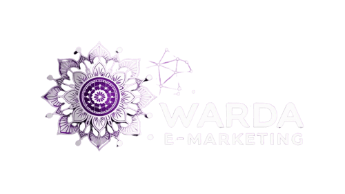 Warda E-Marketing logo