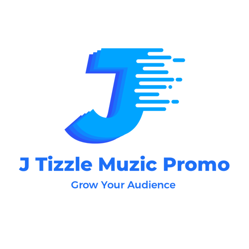 J Tizzle Muzic Promo Service logo