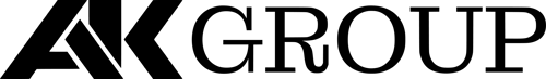 Ak Group Brasil logo