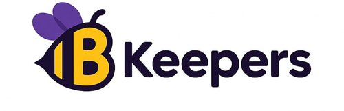 BKeepers logo