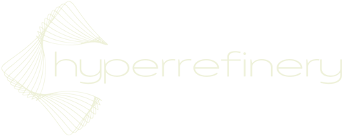 Hyperrefinery logo