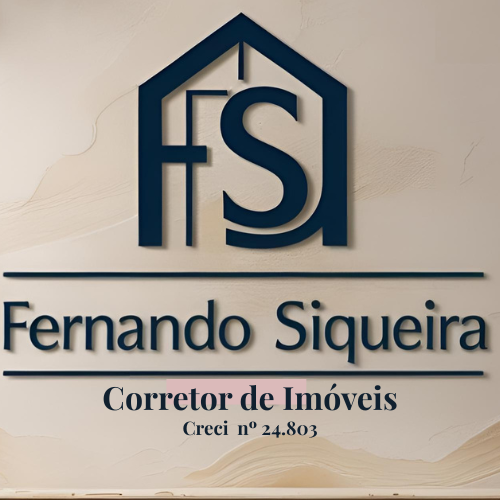 Fernando Siqueira Corretor logo