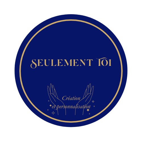 Seulement Toi logo