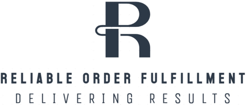 Reliable Fulfillment Services logo