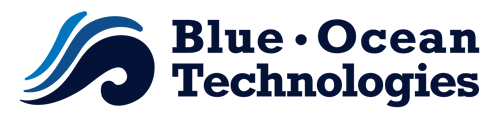 Blue Ocean Technologies logo