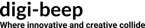 Digi Beep logo