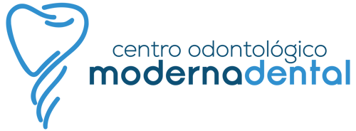 Centro Odontologico Moderna Dental logo