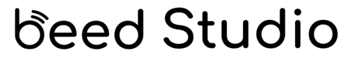 beed Studio logo