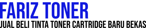 Fariz Toner logo