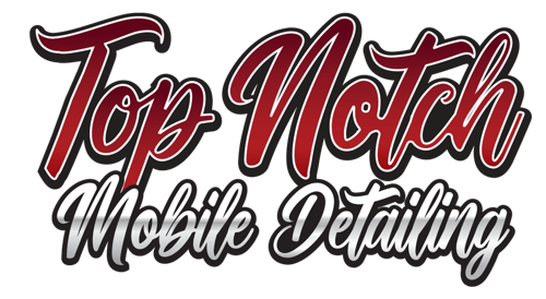 Top Notch Mobile Detailing logo
