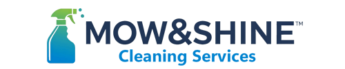 MownShine logo
