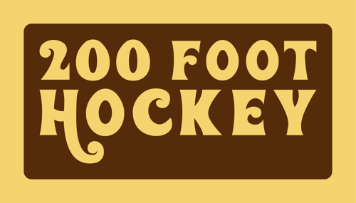 200foot Hockey logo