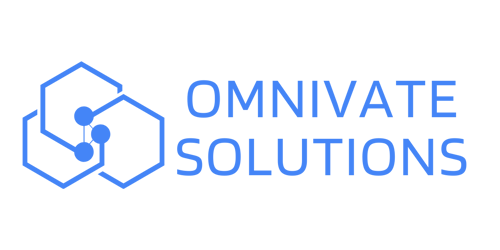 Omnivate Solutions logo