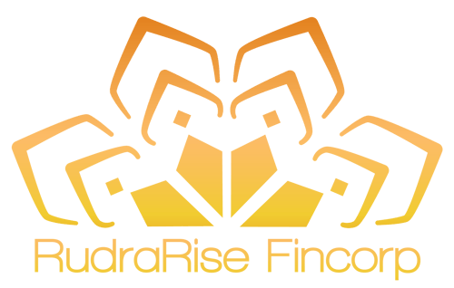 RudraRise FinCorp logo