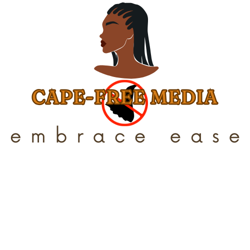 Cape Free Media logo