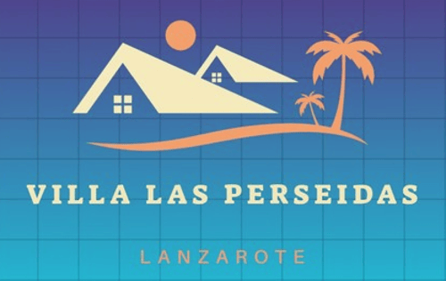 VILLA LAS PERSEIDAS logo