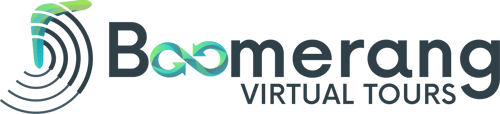 Boomerang Virtual Tours logo