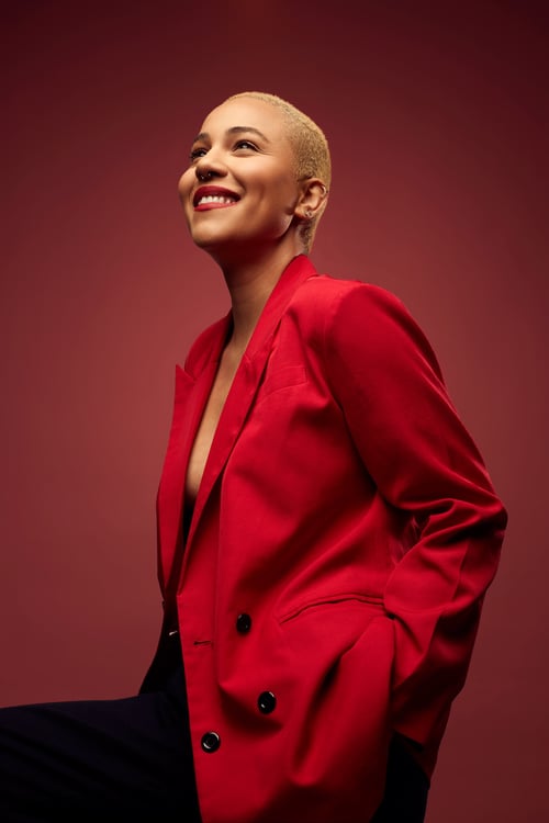 Portrait