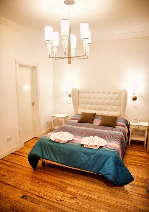 Detalle hotel