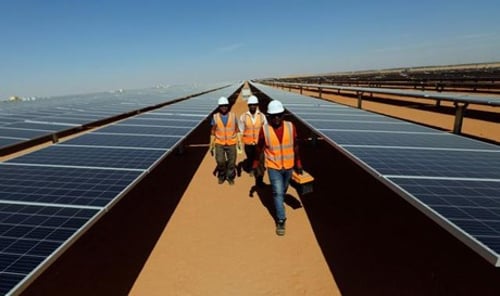Renewable Energy