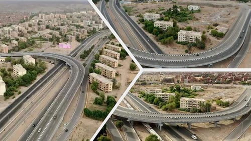 New Roads