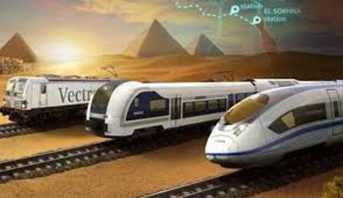 New Railways
