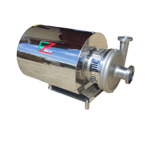 FZ-CP centrifugal pump