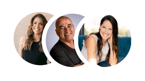 Happy MyCleanHaven clients in Toronto