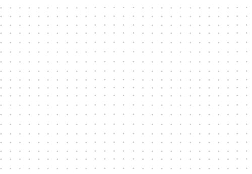 alt="Decorative dot grid pattern behind restoration image"
