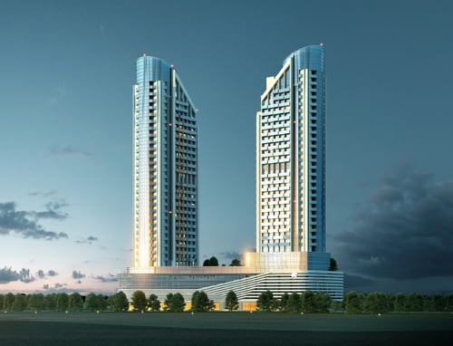 CB Avangart - Tiger Properties