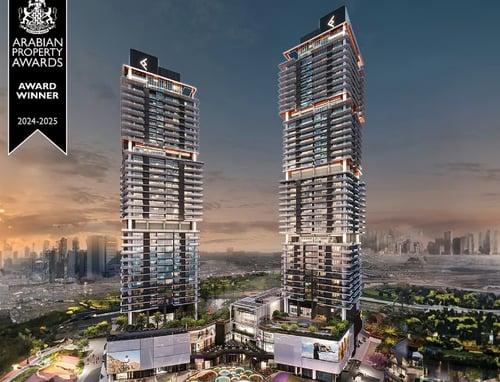 CB Avangart - Ellington Properties
