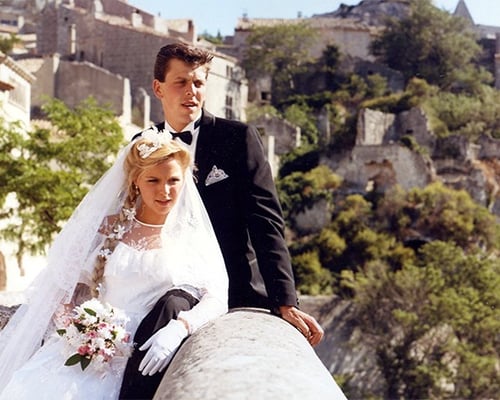 Mariage