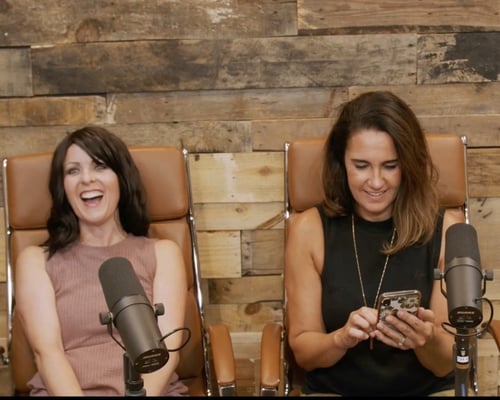 Starter Girlz Podcast