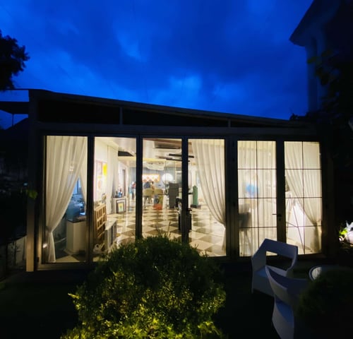 Interstellar Gallery