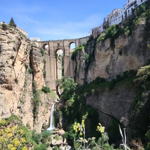 Ronda, Andalusia