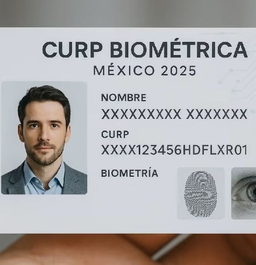curp biométrica en linea curp biométrica nueva curp biométrica curp biométrica que es