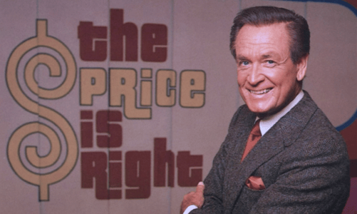 Bob Barker (ISTJ)