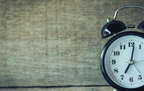 Las claves de la gestión del tiempo según Brian Tracy