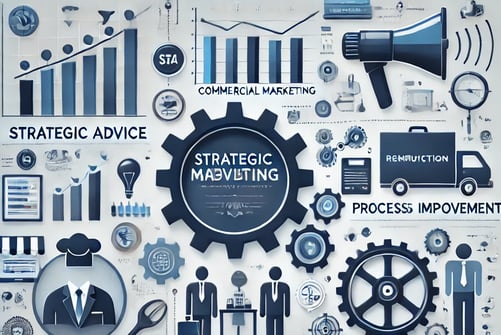 infographie strategie