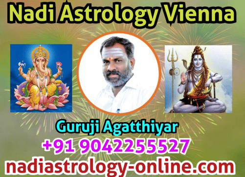 Nadi Astrology Vienna