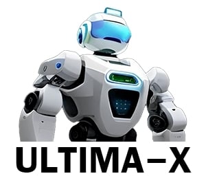 Ultima-X , the best EA or trading bot for MT4