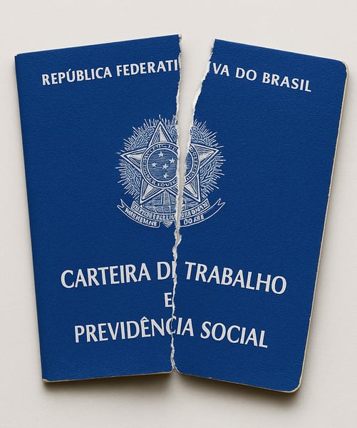 imagem rescisão indireta