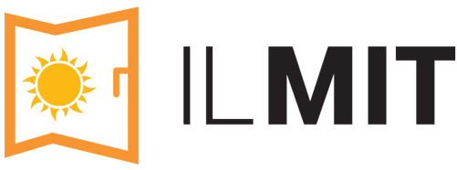 ILMIT Panele grzewcze na podczerwień logo